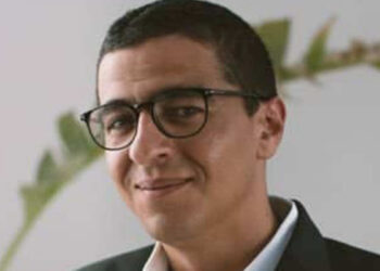 Nagaty announces departure from Halan as CBO