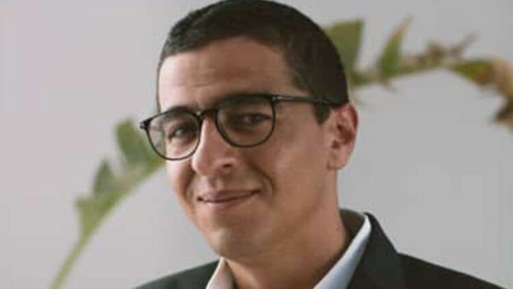 Nagaty announces departure from Halan as CBO