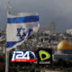 Etisalat hosts Israel-based i24NEWS channels