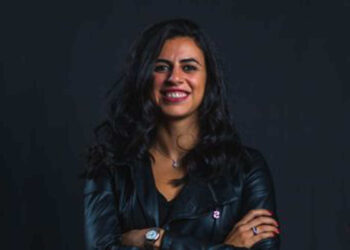 Careem’s Hadeer Shalaby buckles up for Talabat Egypt