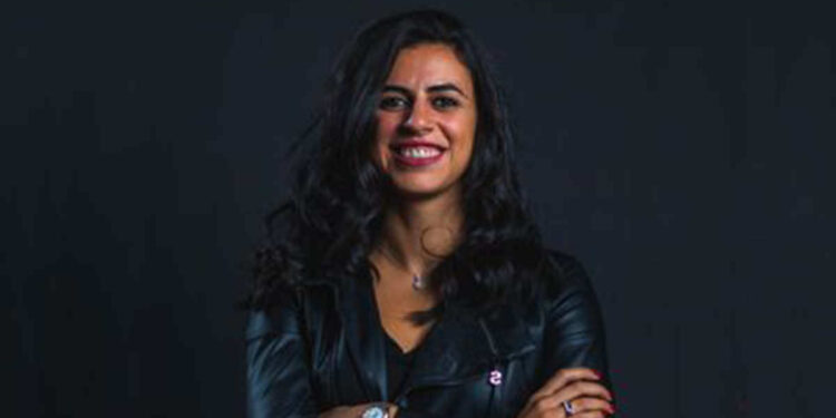 Careem’s Hadeer Shalaby buckles up for Talabat Egypt