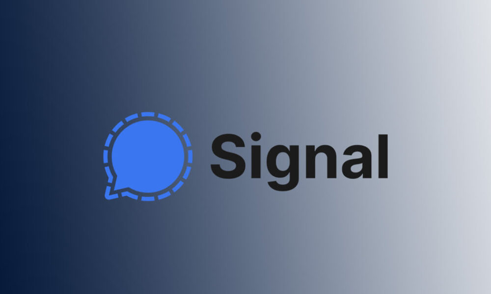 WhatsApp Dilemma: To Signal or Not to Signal