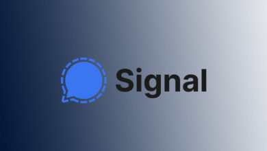 WhatsApp Dilemma: To Signal or Not to Signal