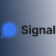 WhatsApp Dilemma: To Signal or Not to Signal