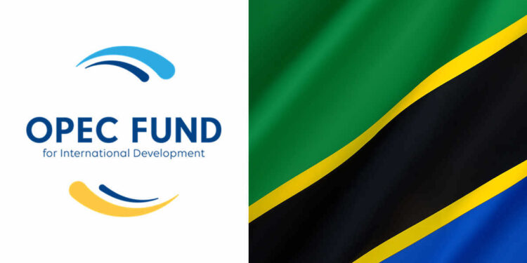 OPEC Fund extends $50m for poverty reduction in Tanzania