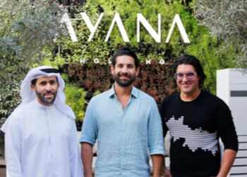 XPLOR Secures $3M Seed funding from Ayana Holding