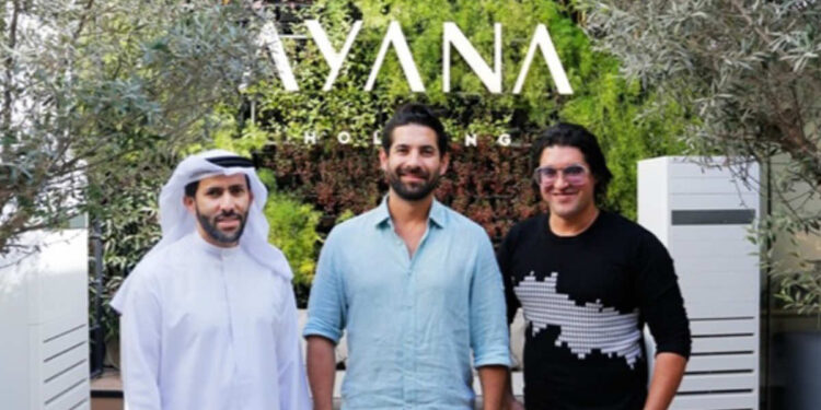 XPLOR Secures $3M Seed funding from Ayana Holding