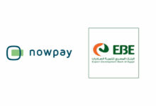 Egypt’s financial wellness startup NowPay signs MoU with Export Development Bank of Egypt
