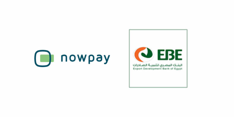 Egypt’s financial wellness startup NowPay signs MoU with Export Development Bank of Egypt