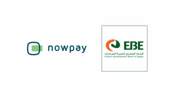 Egypt’s financial wellness startup NowPay signs MoU with Export Development Bank of Egypt