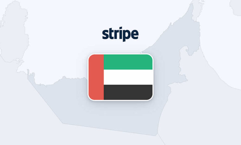 Stripe "online payment" expands to Middle East with Dubai office
