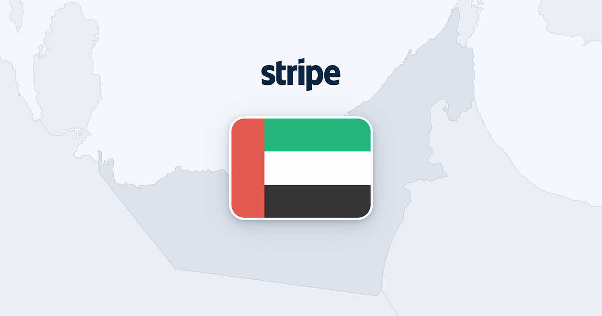 Stripe "online payment" expands to Middle East with Dubai office