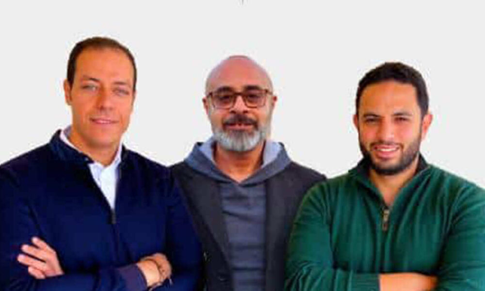 Laverie: Egyptian Laundry Services provider raises seed round led by A15