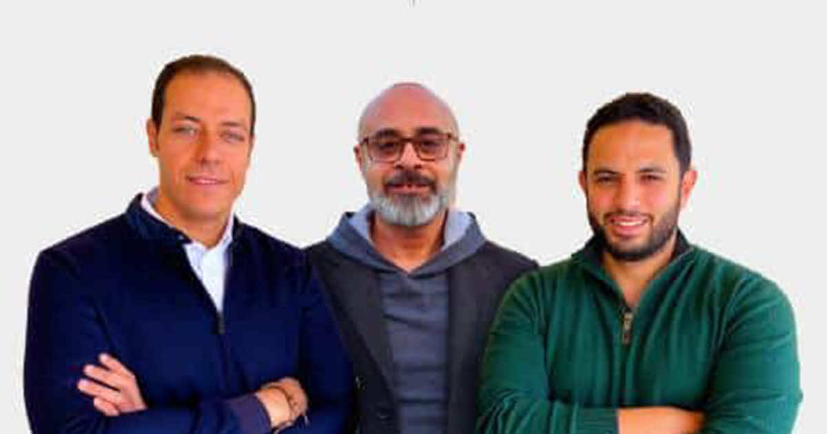 Laverie: Egyptian Laundry Services provider raises seed round led by A15