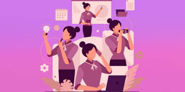 FasterCapital Supports Women Founders, Entrepreneurs