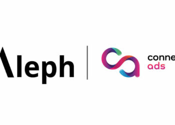Aleph acquires 86% in Connect Ads, MENA’s Launchpad for Digital Innovations
