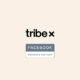 Facebook accredits Tribe X as a Preferred Partner Agency