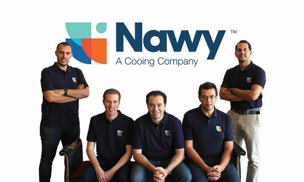 Nawy raises Seven-Figure investment led by Sawiris family