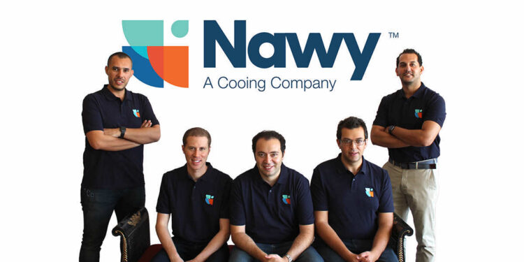 Nawy raises Seven-Figure investment led by Sawiris family