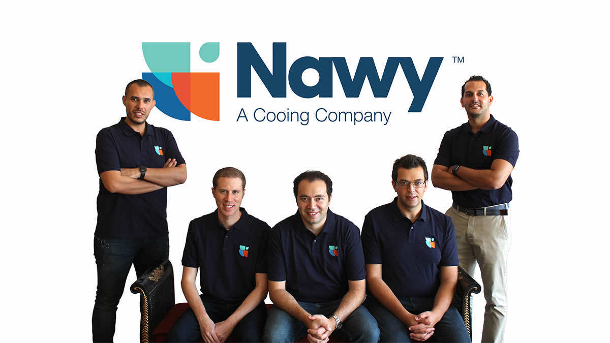 Nawy raises Seven-Figure investment led by Sawiris family