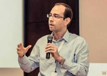 Wuzzuf's Ameer Sherif Steps Down as CEO, Joins ITIDA