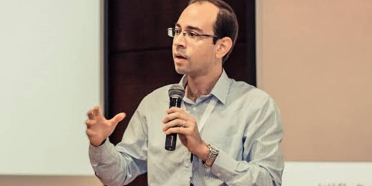 Wuzzuf's Ameer Sherif Steps Down as CEO, Joins ITIDA