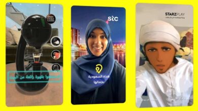 Snap launches ‘Open Your Snapchat’ in UAE, Saudi Arabia