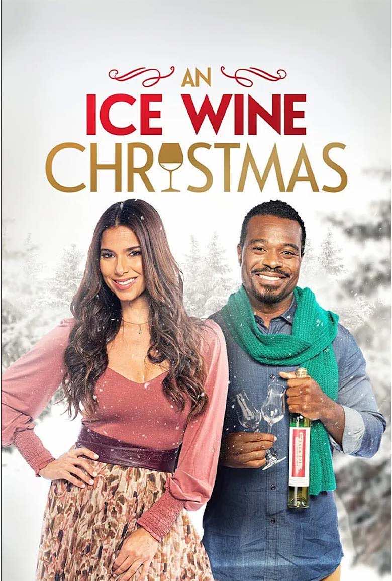 An Ice Wine Christmas movie