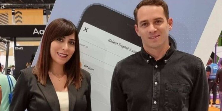 CoinMENA Raises $9.5M Seed Fund