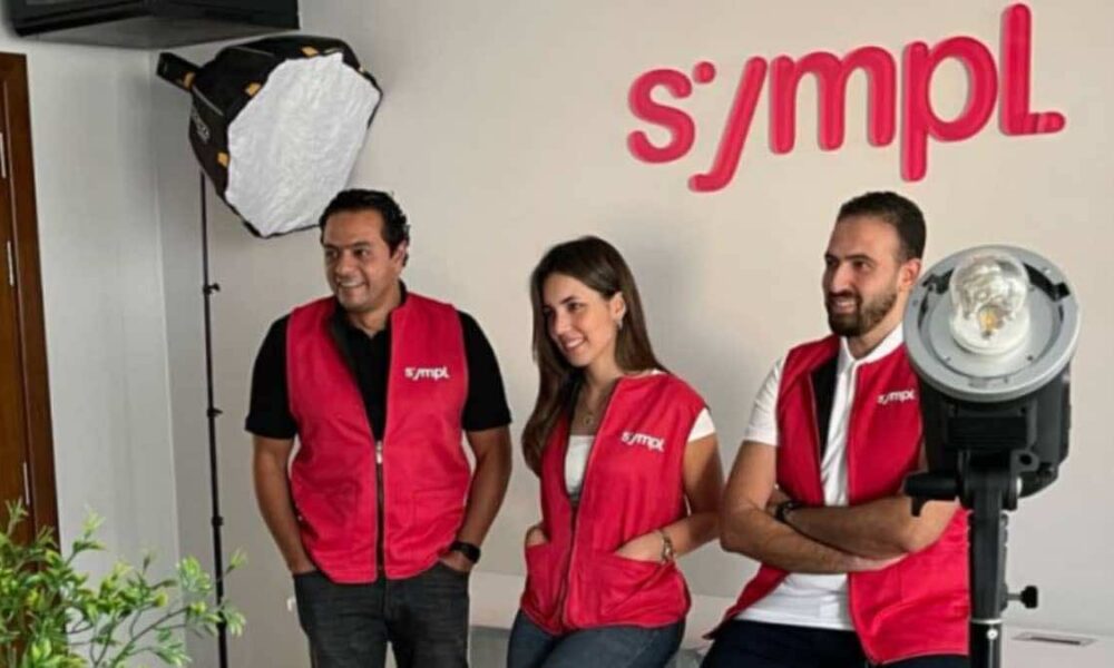 Fintech Startup 'Sympl' Raises Its First Funding Round