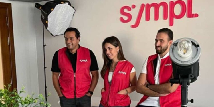 Fintech Startup 'Sympl' Raises Its First Funding Round