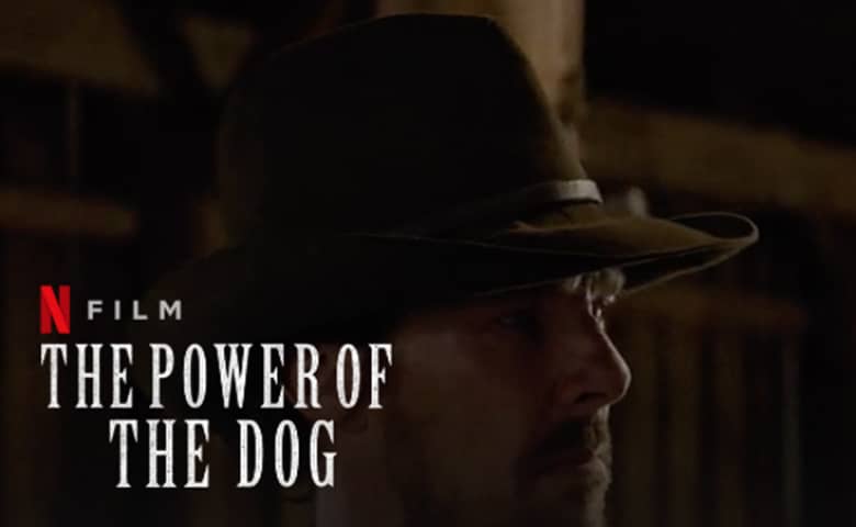 The Power of the Dog Movie