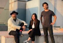 Dubai-Based HyperSpace Secures $11M in Seed Round