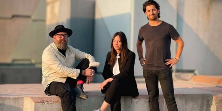 Dubai-Based HyperSpace Secures $11M in Seed Round
