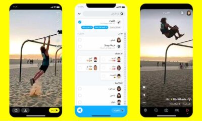 Snap to launch Creator Studio in Riyadh