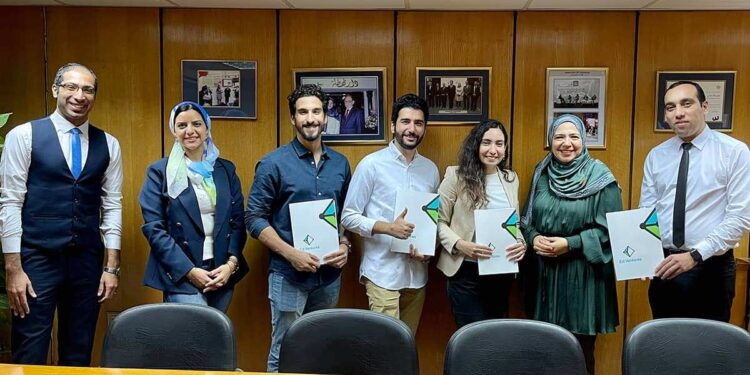 Cairo-Based EdTech Startup Career 180 Raises $200K