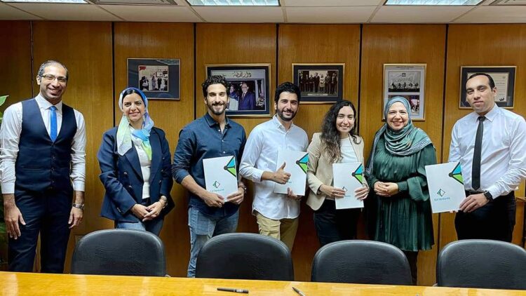 Career 180 Raises $200K to Expand EdTech Job Training in Egypt