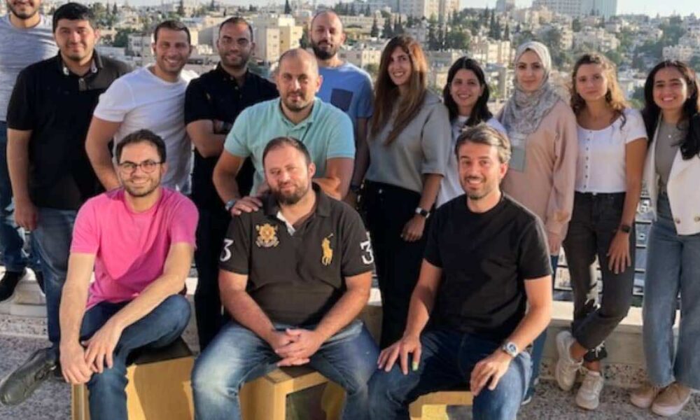 Jordanian EdTech Abwaab Secures $20M in Series A