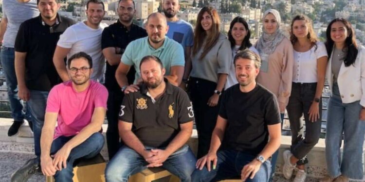 Jordanian EdTech Abwaab Secures $20M in Series A