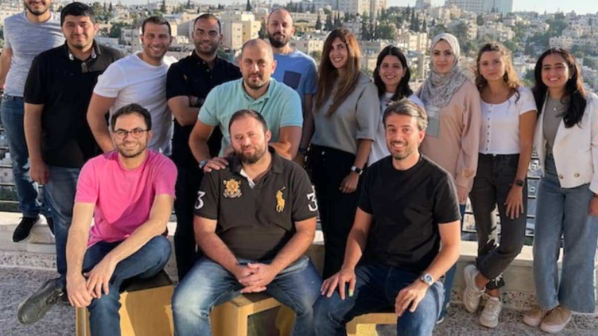 Jordanian EdTech Abwaab Secures $20M in Series A