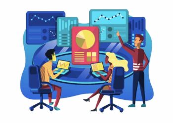 VP Marketing Job Description