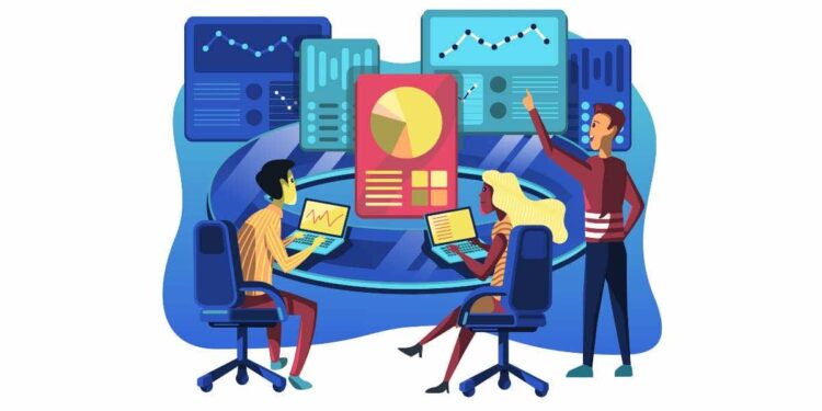 VP Marketing Job Description