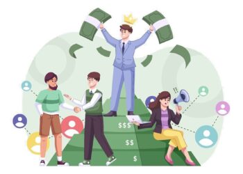 VP Strategic Growth Job Description