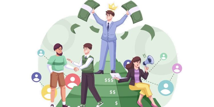 VP Strategic Growth Job Description
