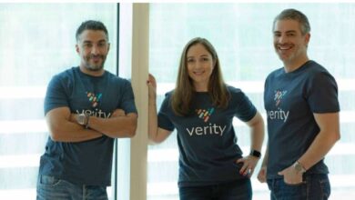 UAE-based financial literacy platform Verity secures $800K