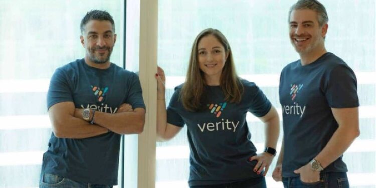 UAE-based financial literacy platform Verity secures $800K