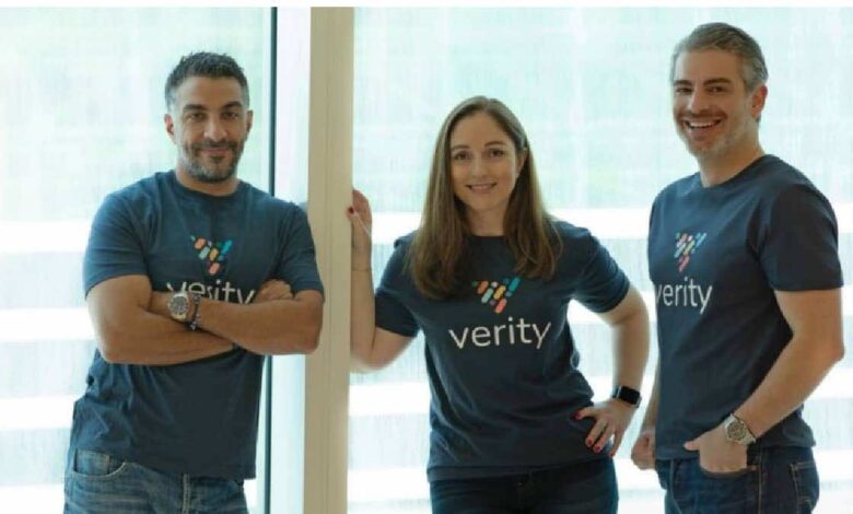 UAE-based financial literacy platform Verity secures $800K