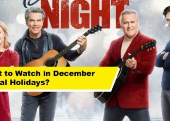 What to Watch in December Global Holidays?