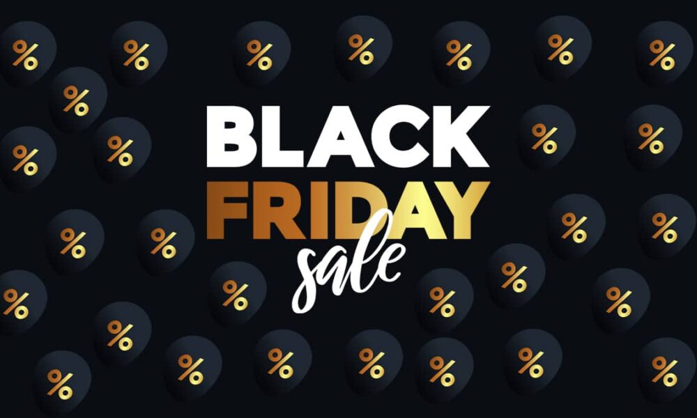 Black Friday & Cyber Monday Best Deals 2021 (Live updates)