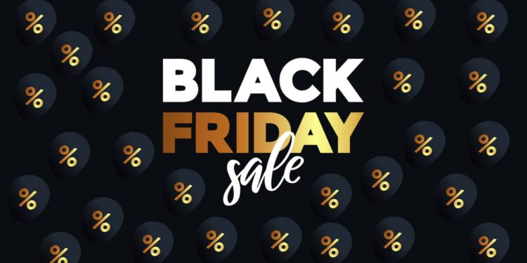 Black Friday & Cyber Monday Best Deals 2021 (Live updates)